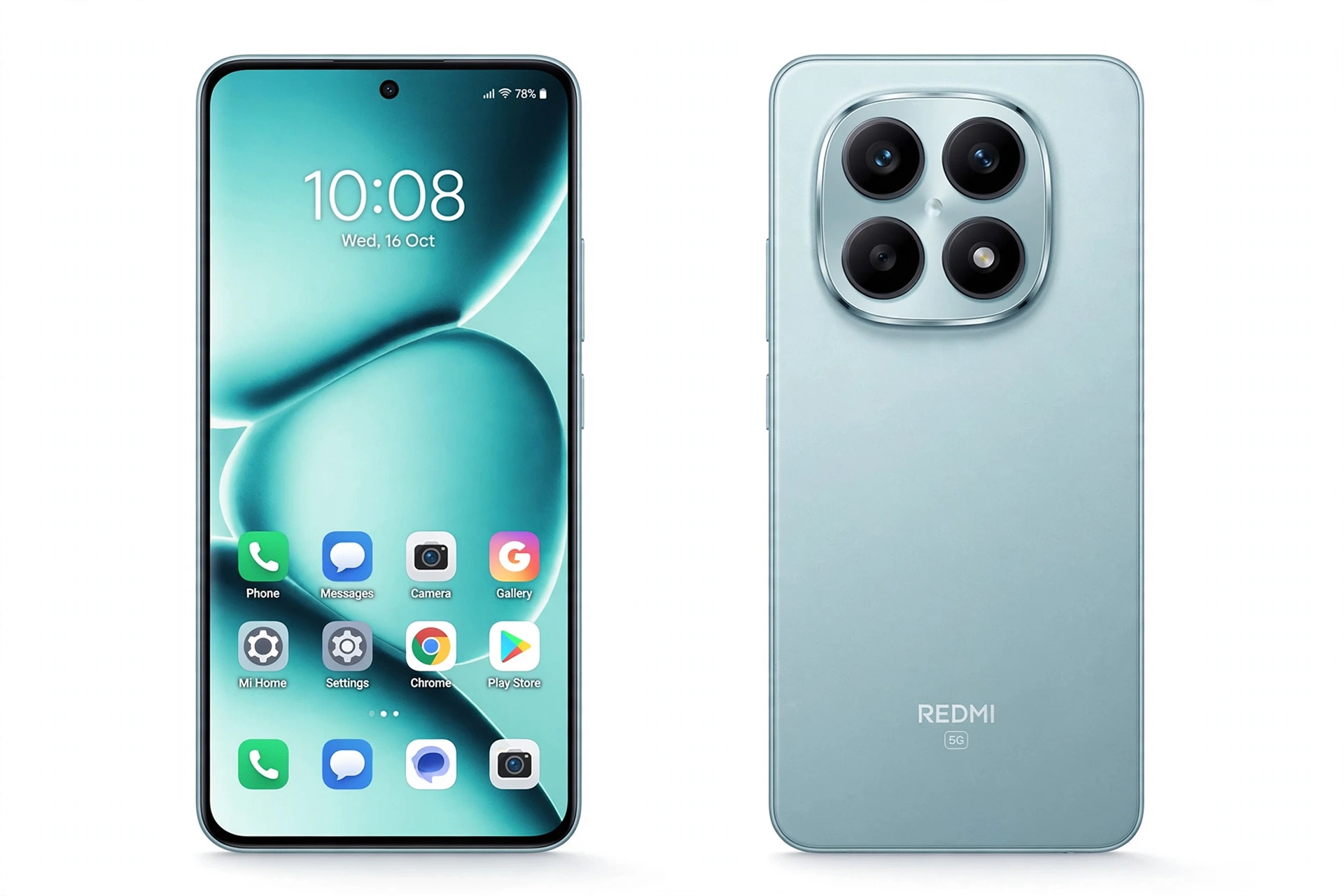 Redmi Note 16 price in Pakistan