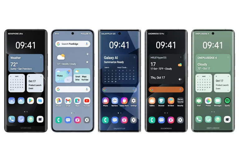 Upcoming Mobiles November 2026 in Pakistan – Prices price in Pakistan